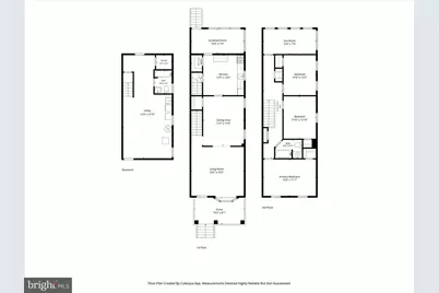 701 Longfellow Street NW, Washington, DC 20011 - Photo 42