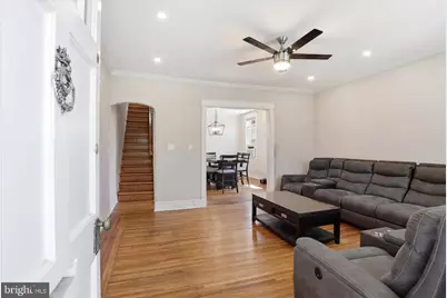 701 Longfellow Street NW, Washington, DC 20011 - Photo 2