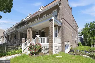 701 Longfellow St NW, Washington, DC 20011 - Photo 2