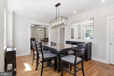 701 Longfellow Street NW, Washington, DC 20011 - Photo 6