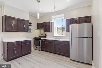 701 Longfellow Street NW, Washington, DC 20011 - Photo 8
