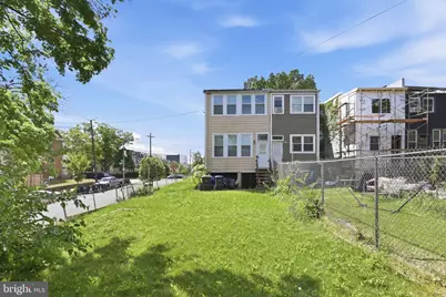 701 Longfellow Street NW, Washington, DC 20011 - Photo 6