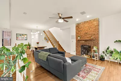 1017 Monroe Street NW #2, Washington, DC 20010 - Photo 8