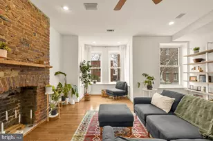 1017 Monroe St NW, Washington, DC 20010 - Photo 1
