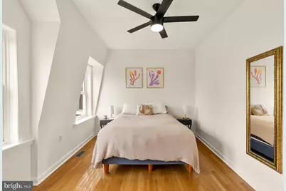 1017 Monroe Street NW #2, Washington, DC 20010 - Photo 20