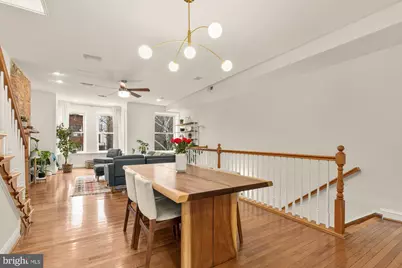 1017 Monroe Street NW #2, Washington, DC 20010 - Photo 4