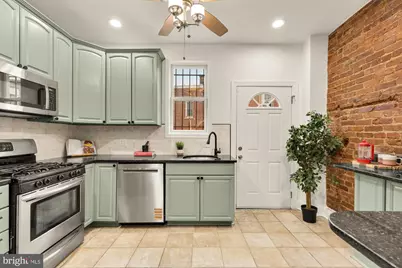 1017 Monroe Street NW #2, Washington, DC 20010 - Photo 12