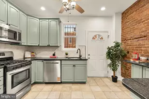 1017 Monroe St NW, Washington, DC 20010 - Photo 12