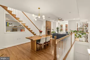 1017 Monroe St NW, Washington, DC 20010 - Photo 4
