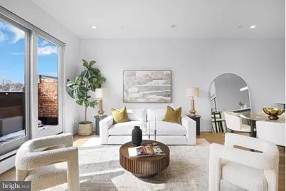 1303 Spring Road NW #2, Washington, DC 20010 - Photo 2