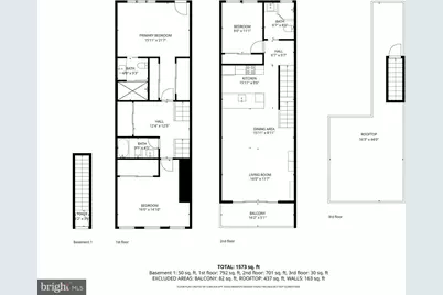 1303 Spring Road NW #2, Washington, DC 20010 - Photo 30