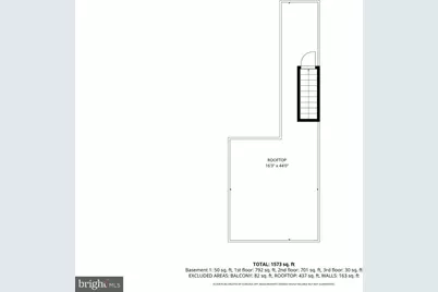 1303 Spring Road NW #2, Washington, DC 20010 - Photo 34