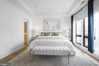 1303 Spring Road NW #2, Washington, DC 20010 - Photo 10