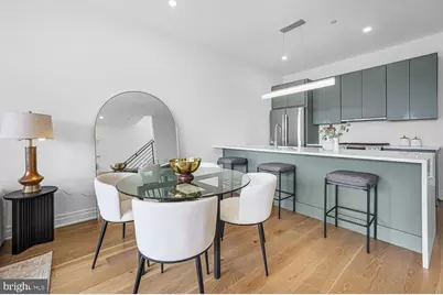 1303 Spring Road NW #2, Washington, DC 20010 - Photo 4