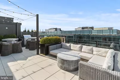 1300 4th Street SE #806, Washington, DC 20003 - Photo 20