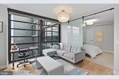 1300 4th Street SE #806, Washington, DC 20003 - Photo 10