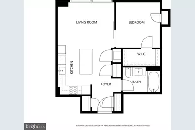 1300 4th Street SE #806, Washington, DC 20003 - Photo 14