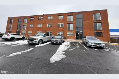 3415 5th Street SE #34, Washington, DC 20032 - Photo 1