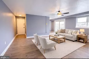 3415 5th St SE, Washington, DC 20032 - Photo 4