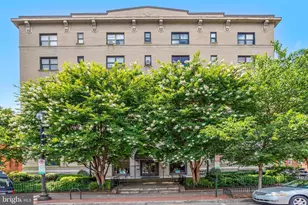 1514 17th St NW, Washington, DC 20036 - Photo 1