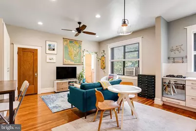 1514 17th Street NW #412, Washington, DC 20036 - Photo 1