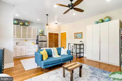 1514 17th Street NW #412, Washington, DC 20036 - Photo 12