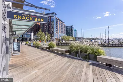 1425 4th Street SW #A305, Washington, DC 20024 - Photo 64