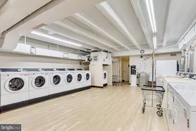 1425 4th Street SW #A305, Washington, DC 20024 - Photo 42