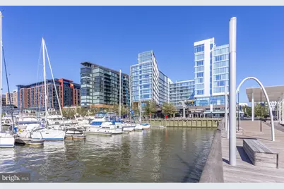 1425 4th Street SW #A305, Washington, DC 20024 - Photo 54