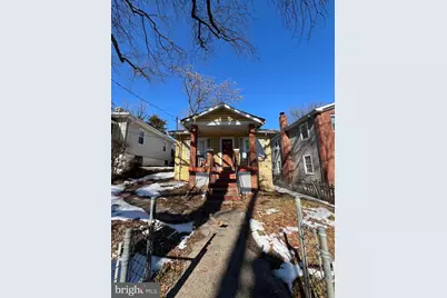 4530 Dix Street NE, Washington, DC 20019 - Photo 1