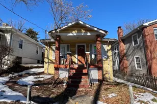 4530 Dix St NE, Washington, DC 20019 - Photo 1