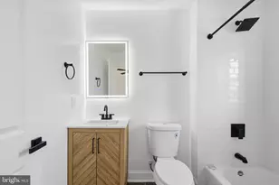 5010 North Capitol St NW, Washington, DC 20011 - Photo 12