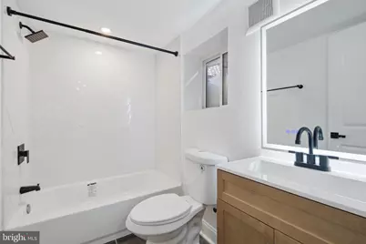 5010 N Capitol Street NW, Washington, DC 20011 - Photo 10