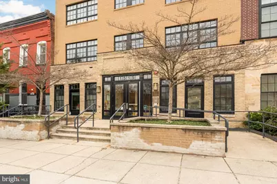 1515 11th Street NW #C-2, Washington, DC 20001 - Photo 2