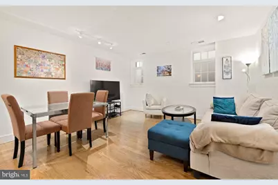 1515 11th Street NW #C-2, Washington, DC 20001 - Photo 6