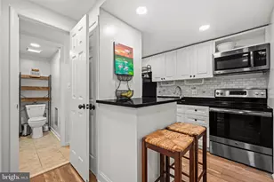 2032 15th St NW, Washington, DC 20009 - Photo 4