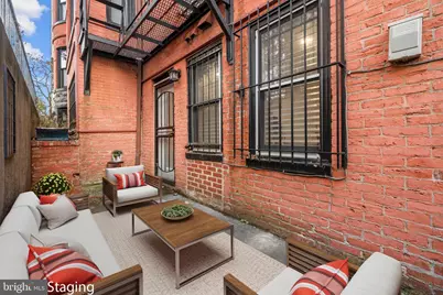 2032 15th Street NW #2, Washington, DC 20009 - Photo 2