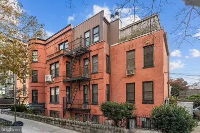 2032 15th Street NW #2, Washington, DC 20009 - Photo 16