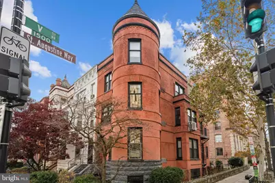 2032 15th Street NW #2, Washington, DC 20009 - Photo 18