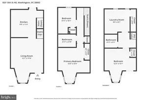 820 13th St NE, Washington, DC 20002 - Photo 38