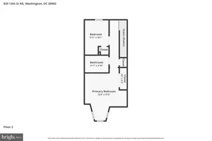 820 13th St NE, Washington, DC 20002 - Photo 36