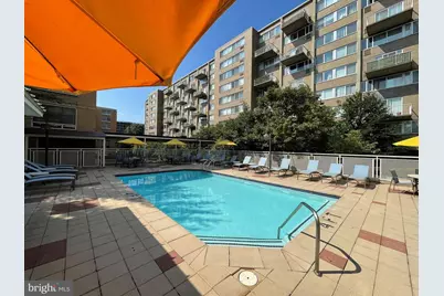 355 I Street SW #410, Washington, DC 20024 - Photo 14