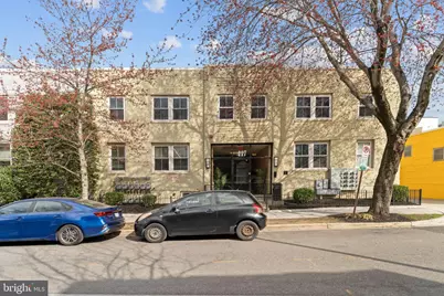 417 18th Street NE #103, Washington, DC 20002 - Photo 2