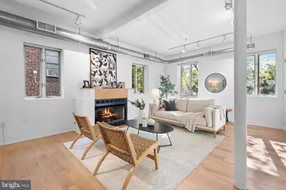 2307 15th Street NW #1, Washington, DC 20009 - Photo 1