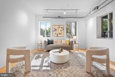 2307 15th Street NW #1, Washington, DC 20009 - Photo 1