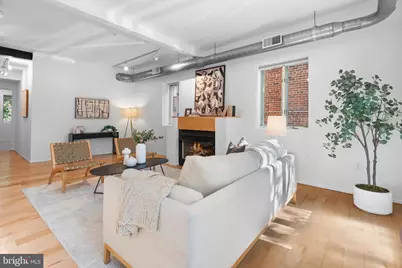 2307 15th Street NW #1, Washington, DC 20009 - Photo 10