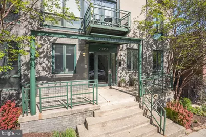 2307 15th Street NW #1, Washington, DC 20009 - Photo 4