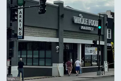 2606 Tunlaw Road NW #1, Washington, DC 20007 - Photo 20