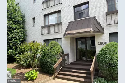 2606 Tunlaw Road NW #1, Washington, DC 20007 - Photo 2