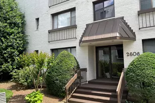 2606 Tunlaw Rd NW, Washington, DC 20007 - Photo 2